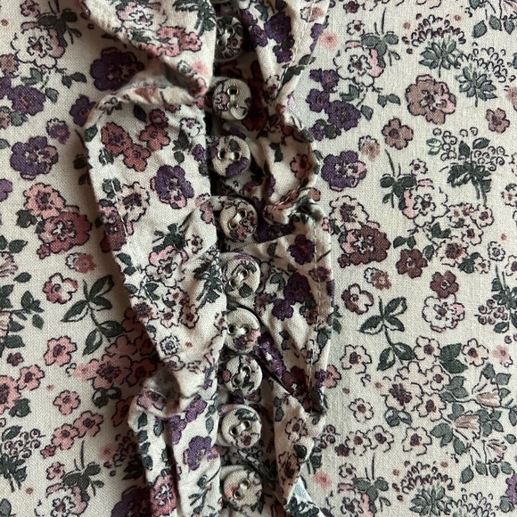 Little Cottonwood dress - Picture 4 of 7